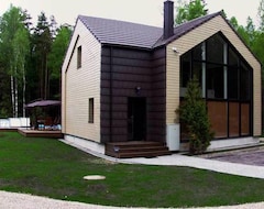 Khách sạn Vezezeris (Šiauliai, Lithuania)