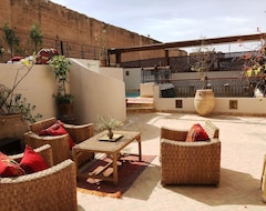 Khách sạn Riad Carina (Marrakech, Morocco)
