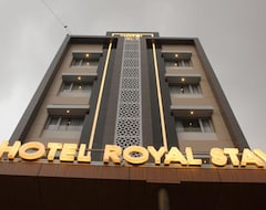 Khách sạn Royal Stay & Royal Green's (Jamnagar, Ấn Độ)