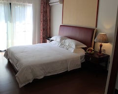 Hotel Cuidao Hot Spring County (Guangzhou, China)