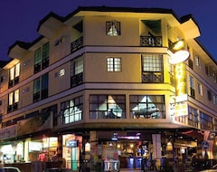 Suria Cameron Hotel (Tanah Rata, Malezija)