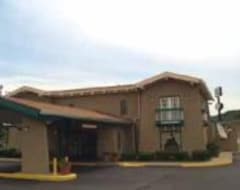 Holiday Inn Express & Suites - Dayton Southwest, An Ihg Hotel (Dayton, USA)