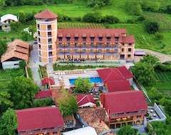 Khách sạn Savaneti (Telavi, Georgia)