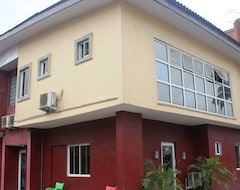 Hotel Chantella Suites (Lagos, Nigeria)