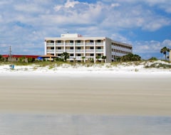 Khách sạn Guy Harvey Resort on St. Augustine Beach (St. Augustine Beach, Hoa Kỳ)