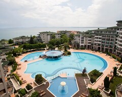 Emerald Beach Resort & SPA (Nessebar, Bulgarien)