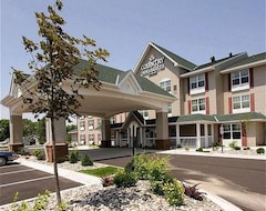 Khách sạn Country Inn & Suites By Radisson, St Cloud East, Mn (Saint Cloud, Hoa Kỳ)