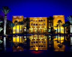 Hotel Erfoud Palace (Erfoud, Maroko)