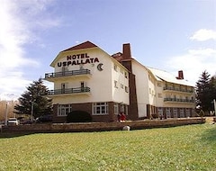 Hotel Cabanas Uspallata (Uspallata, Argentina)