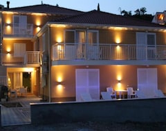 Hele huset/lejligheden Villa Eva (Slano, Kroatien)