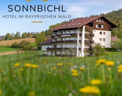 Hotel SonnBichl (Lam, Germany)
