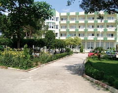 Hotel Gönen Kaplıcaları Yeşil Otel (Balikesir, Turquía)