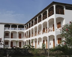 Motelli Casa Motel (Ziguinchor, Senegal)