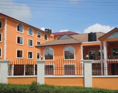 Swatson Hotel (Kumasi, Gana)