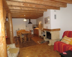 Cijela kuća/apartman Cottage In A Cottage In Moudeyres, 3 Keys, Near Mézenc And Ardèche (Moudeyres, Francuska)