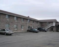 Hotel Econo Lodge (Clearfield, EE. UU.)
