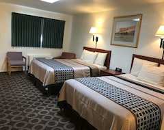 Hotel Canyonlands Motor Inn (Monticello, Sjedinjene Američke Države)