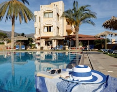 Hotel Danelis Studios & Apartments (Malia, Greece)