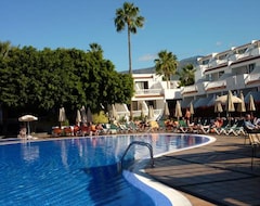 Hotel Allsun Los Hibiscos (Playa de las Américas, España)
