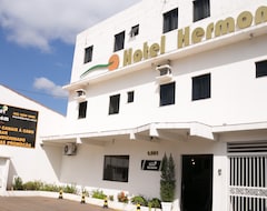 Hotel Hermom (Goiania, Brazil)