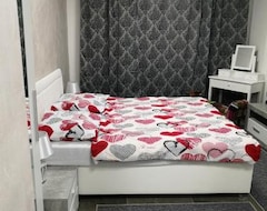 Casa/apartamento entero Dbl-room Dominika (Bardejov, Eslovaquia)