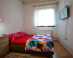 Pansiyon Vip Rooms Foca (Foca, Bosna-Hersek)