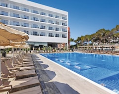 Hôtel Hotel Riu Playa Park - 00 All Inclusive (Playa de Palma, Espagne)