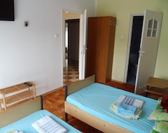 Casa/apartamento entero Noclegi W Goldapi (Goldap, Polonia)