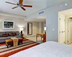 Otel Homewood Suites by Hilton Cincinnati-Downtown (Cincinnati, ABD)