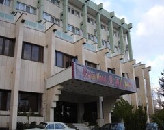 Hotel Parsian Hamedan Azadi (Hamadan, Iran)