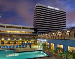 Hotelli Embassy Suites by Hilton West Palm Beach Central (West Palm Beach, Amerikan Yhdysvallat)