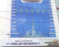 Khách sạn Malar Residency (Madurai, Ấn Độ)