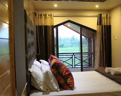 Resort/Odmaralište The Cedrus (Srinagar, Indija)