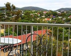 Căn hộ có phục vụ Founda Gardens Apartments (Brisbane, Úc)