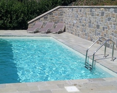 Toàn bộ căn nhà/căn hộ Stone House Completely Renovated And Pool Use Only In Tuscany (San Romano in Garfagnana, Ý)