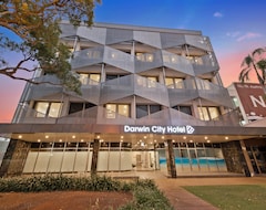 Khách sạn Darwin City Hotel (Darwin, Úc)