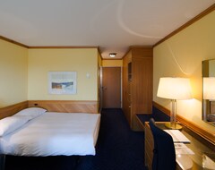 Hotel Stay at Zurich airport (Glattbrugg, Switzerland)