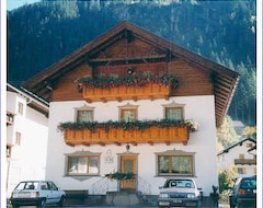 Hotel Paznaun (See-Paznaun, Austrija)