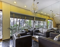 Hotelli Treebo Trend Golden Emerald (Pune, Intia)