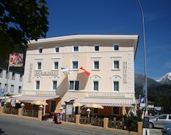 Hotel Acla Filli (Zernez, Switzerland)