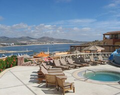 Hotel Luxury 1 Bedroom Accommodation For 4 People On The Pacific Ocean (Cabo San Lucas, Mexico)