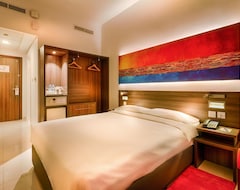 Khách sạn Citymax Hotel Al Barsha (Dubai, Các tiểu vương quốc Ả Rập Thống Nhất)