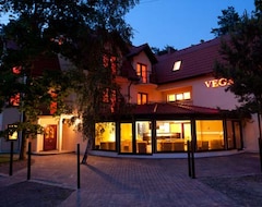 Khách sạn Ośrodek Vega (Rewal, Ba Lan)
