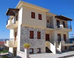 Aparthotel Nikos Apartments (Perama, Grčka)