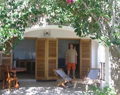 Hotelli L'Hirondelle (Côte d'Or, Seychellit)