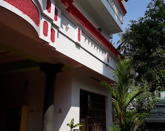 Hotelli Patanjali Resort (Varkala, Intia)