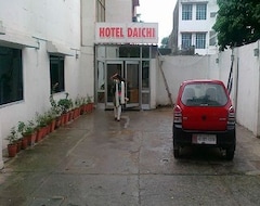 OYO 3695 Hotel Daichi (Dehradun, India)