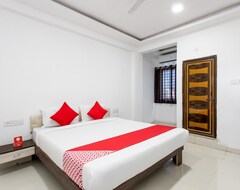 Khách sạn OYO 28226 Hotel Keshav Inn (Indore, Ấn Độ)