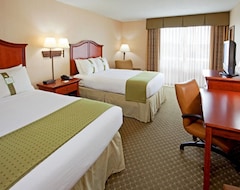 Holiday Inn Abilene - North College Area, an IHG Hotel (Abilene, EE. UU.)