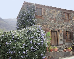 Casa rural El Lomito (La Aldea de San Nicolás, Spanien)